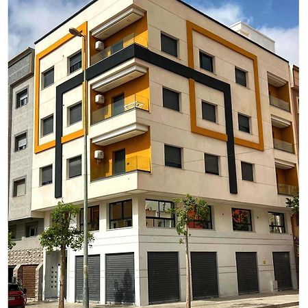 Selouane Appartement Nador Buitenkant foto