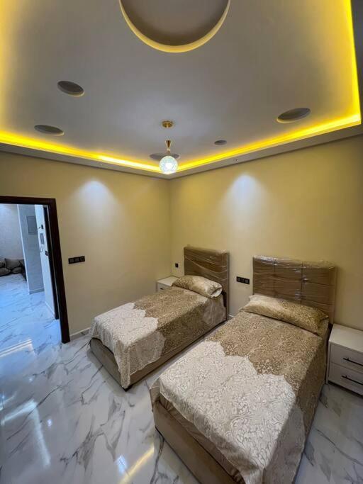Selouane Appartement Nador Buitenkant foto