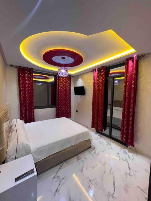 Selouane Appartement Nador Buitenkant foto
