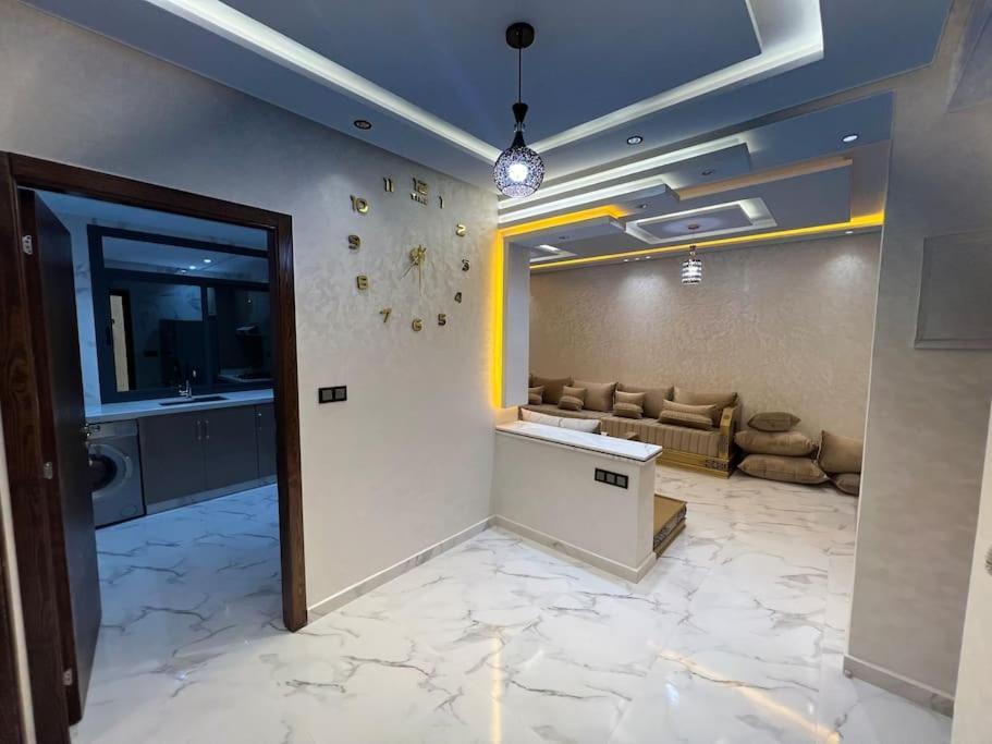 Selouane Appartement Nador Buitenkant foto