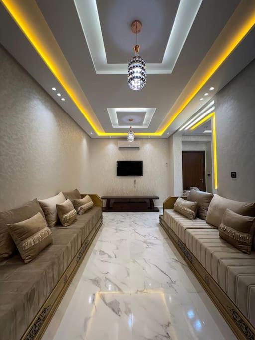 Selouane Appartement Nador Buitenkant foto