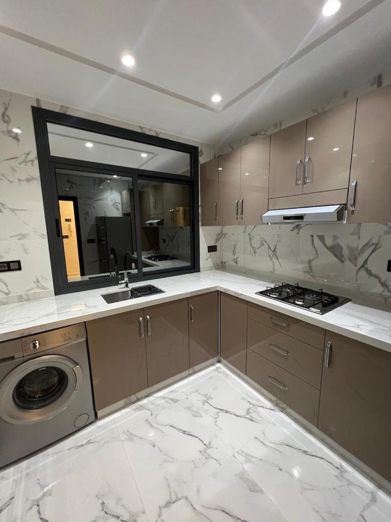 Selouane Appartement Nador Buitenkant foto