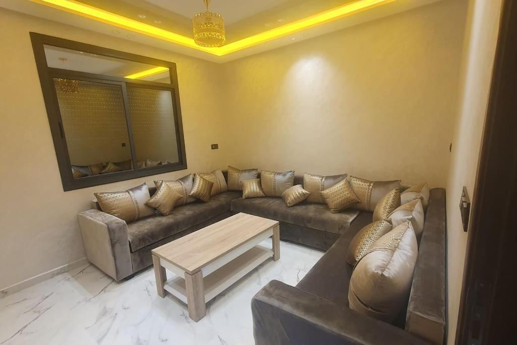 Selouane Appartement Nador Buitenkant foto
