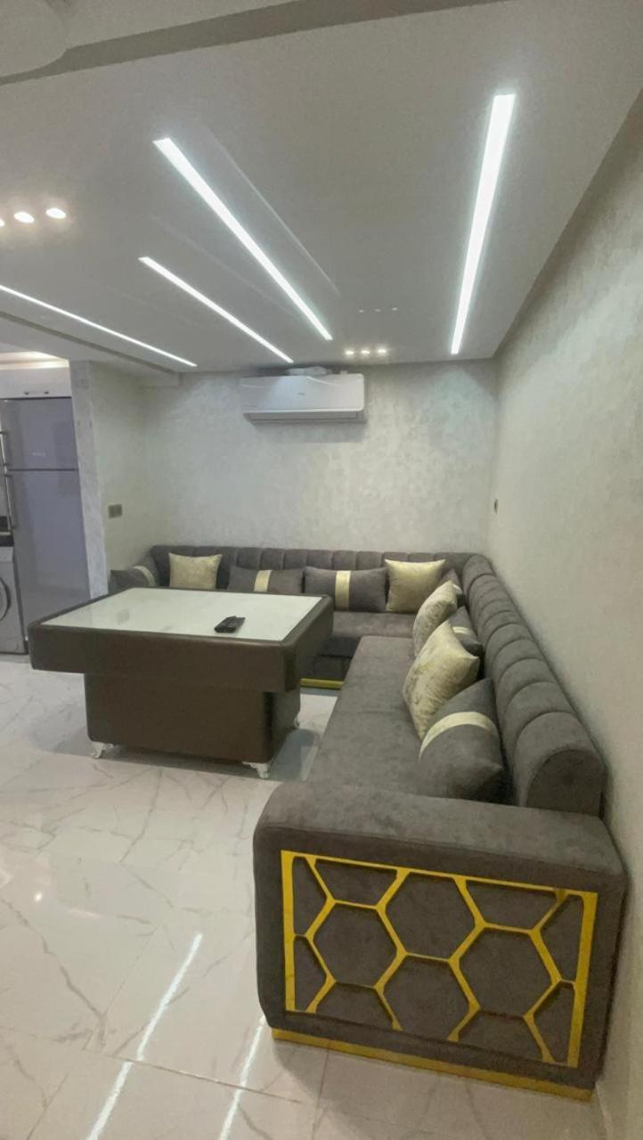 Selouane Appartement Nador Buitenkant foto