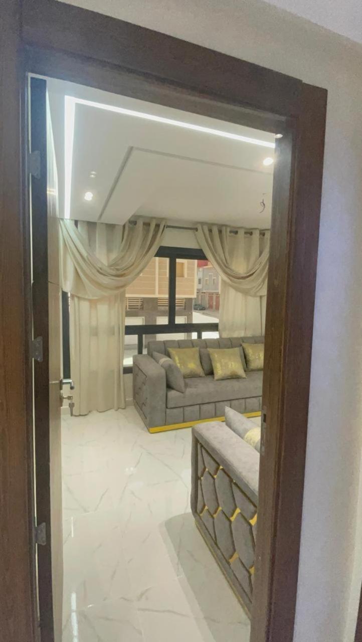 Selouane Appartement Nador Buitenkant foto
