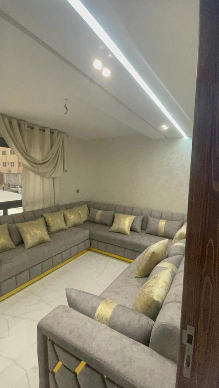 Selouane Appartement Nador Buitenkant foto