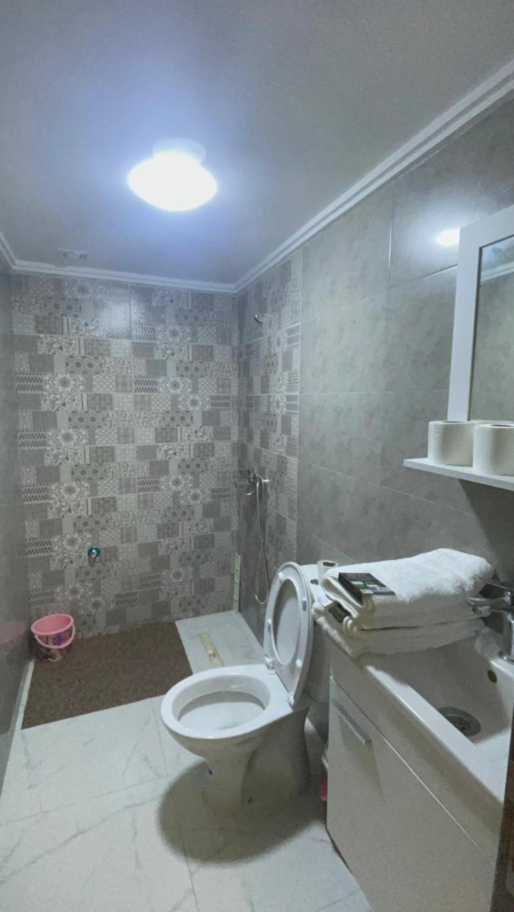 Selouane Appartement Nador Buitenkant foto