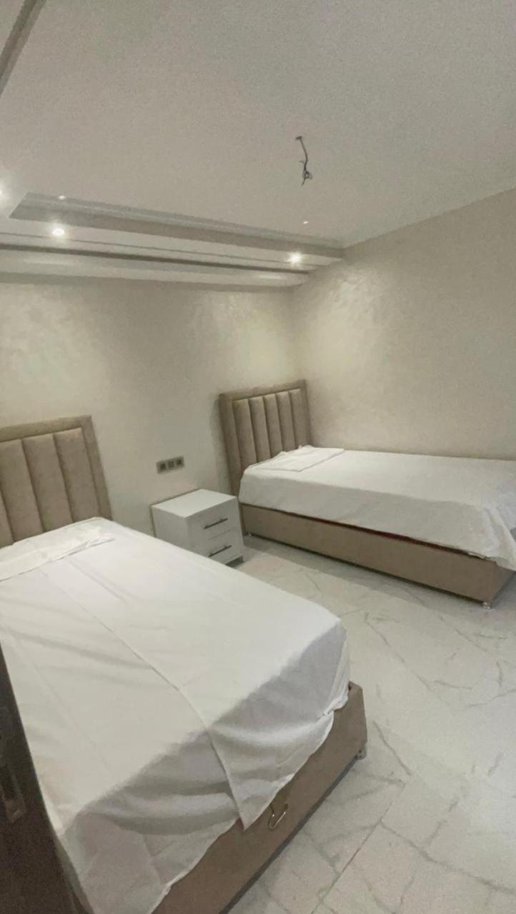 Selouane Appartement Nador Buitenkant foto