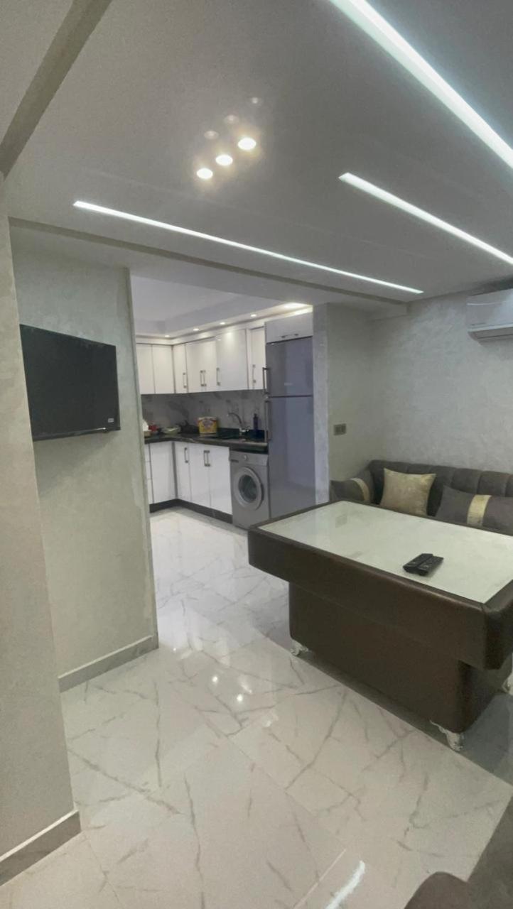 Selouane Appartement Nador Buitenkant foto